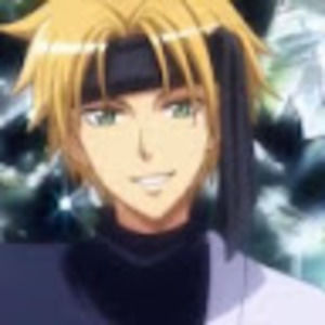 Meet your Posher, Allie